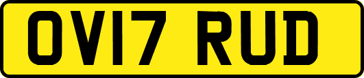 OV17RUD