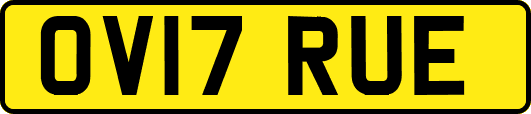 OV17RUE