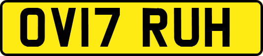 OV17RUH