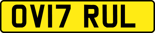 OV17RUL
