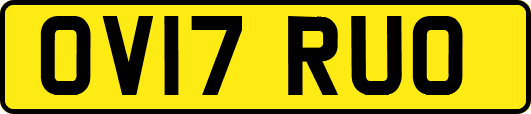 OV17RUO