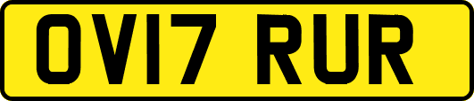 OV17RUR
