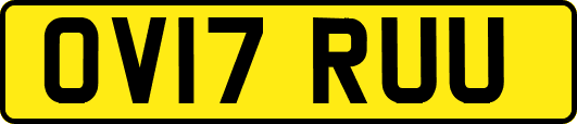 OV17RUU