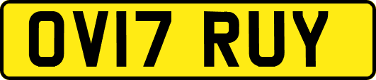 OV17RUY