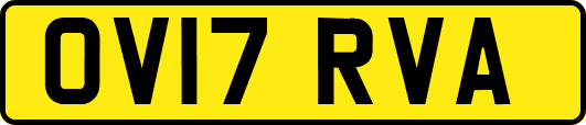 OV17RVA