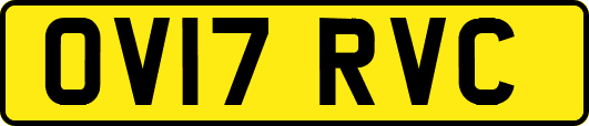 OV17RVC