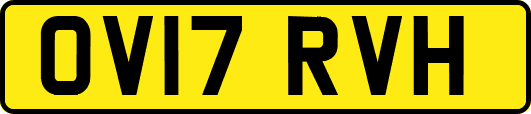 OV17RVH