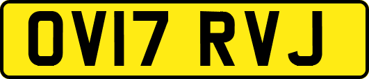 OV17RVJ