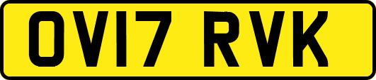 OV17RVK