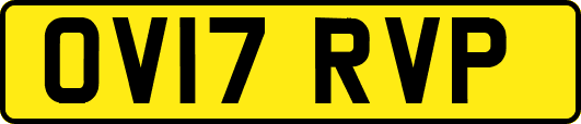 OV17RVP