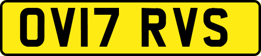 OV17RVS