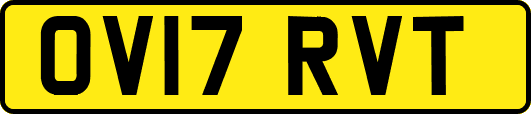OV17RVT
