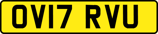 OV17RVU