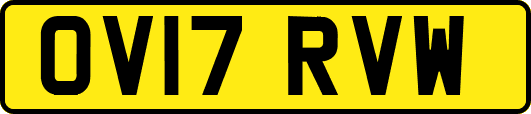 OV17RVW