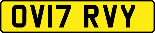 OV17RVY