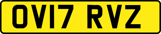 OV17RVZ