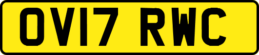 OV17RWC
