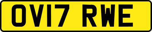 OV17RWE