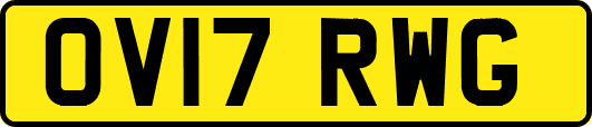 OV17RWG