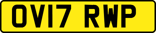 OV17RWP