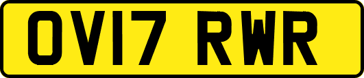 OV17RWR