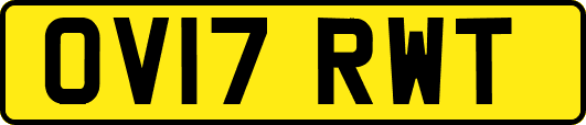 OV17RWT
