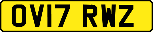 OV17RWZ
