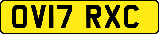 OV17RXC