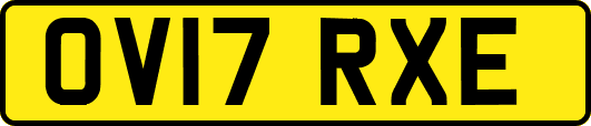 OV17RXE