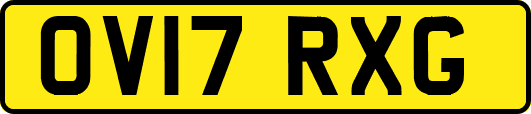 OV17RXG