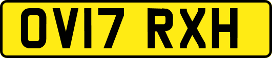 OV17RXH