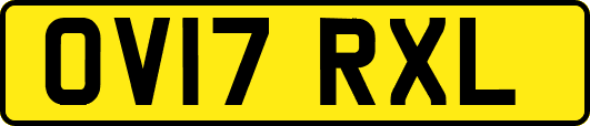OV17RXL