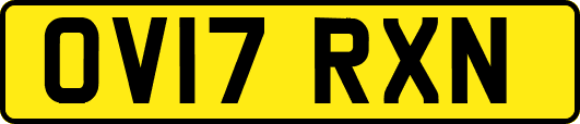 OV17RXN
