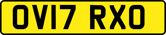 OV17RXO