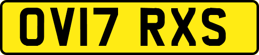 OV17RXS