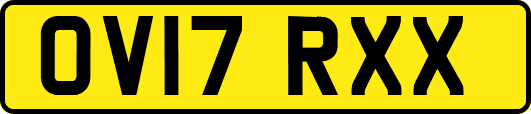 OV17RXX