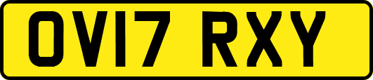 OV17RXY