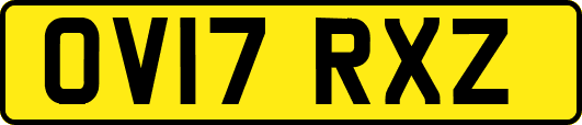 OV17RXZ