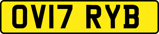 OV17RYB