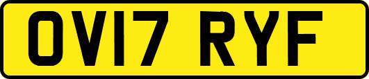 OV17RYF