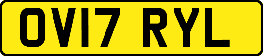 OV17RYL