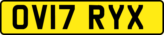 OV17RYX