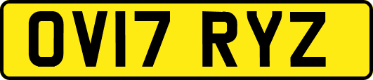 OV17RYZ