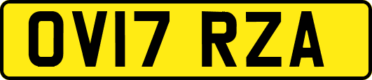 OV17RZA