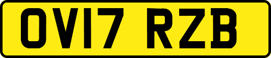 OV17RZB