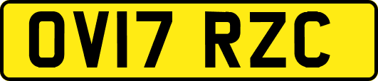 OV17RZC