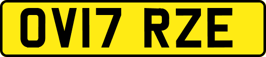OV17RZE
