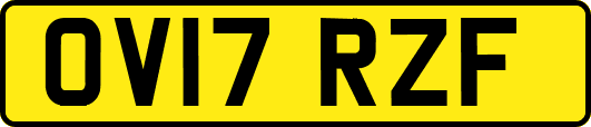 OV17RZF