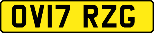 OV17RZG