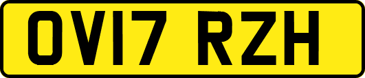 OV17RZH